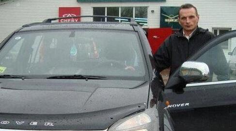 国产车在外国多受欢迎,国产车国外真实评价