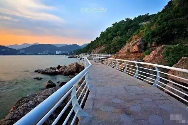 深圳最合适带女友拍照的地方,深圳哪里拍情侣写真照好看