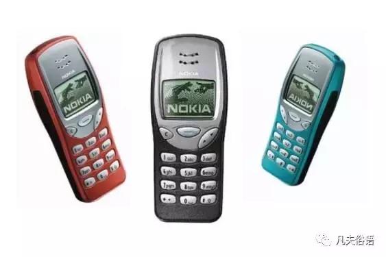 诺基亚最经典的是哪一个机型,诺基亚十大经典机型有哪些