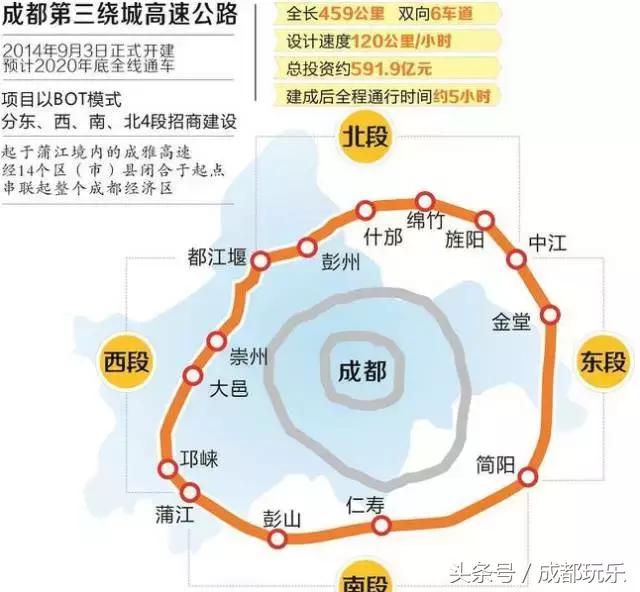 对不起，我们就爱待在成都！