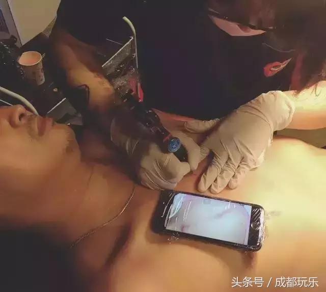 对不起，我们就爱待在成都！