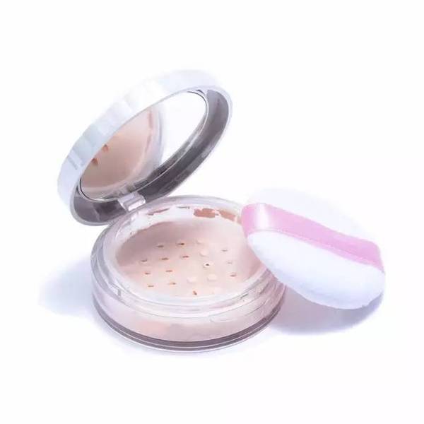 特别又日常的妆容教程 (三秒钟帮你搞定一个完美的妆容)