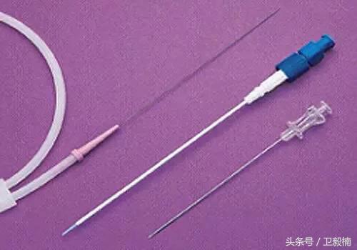 微创介入科一卫毅楠,什么是心血管介入治疗