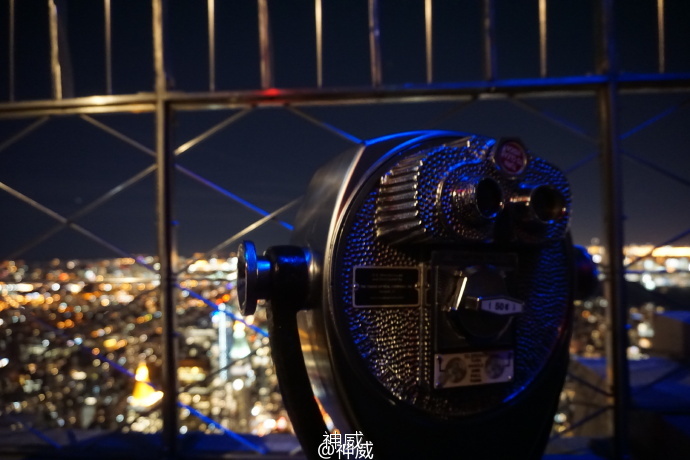 神会玩|XOXO，绯闻纽约的168小时享乐进行时