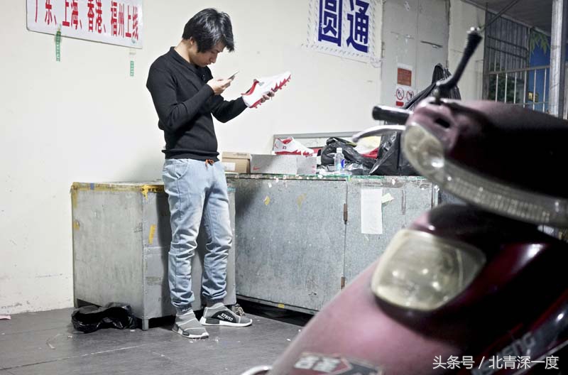 莆田假鞋鬼市合集,莆田假鞋在哪个区