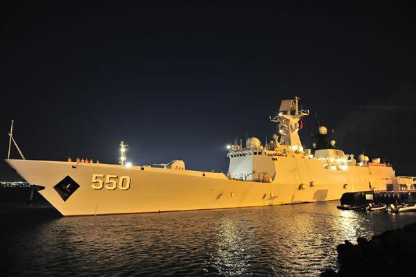 我国离美国最近的军事基地有哪些,美国在海外多少个国家有军事基地