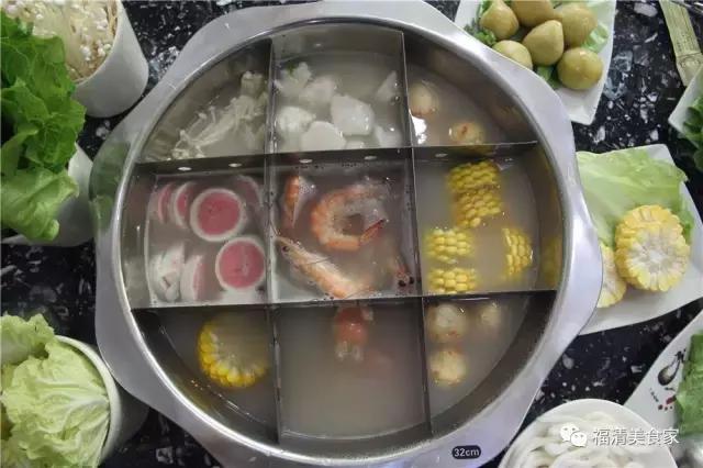 福清火锅好吃又便宜的有哪些,福清重庆老火锅推荐