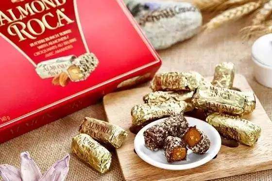 香港新春年货市场红火,这些年货卖爆了购买主力竟是90后