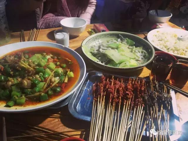 金堂春节,成都金堂的朋友们