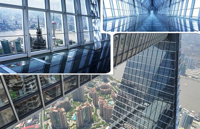 上海一日游必去的4个景点,上海必游的十大免费景点推荐一下