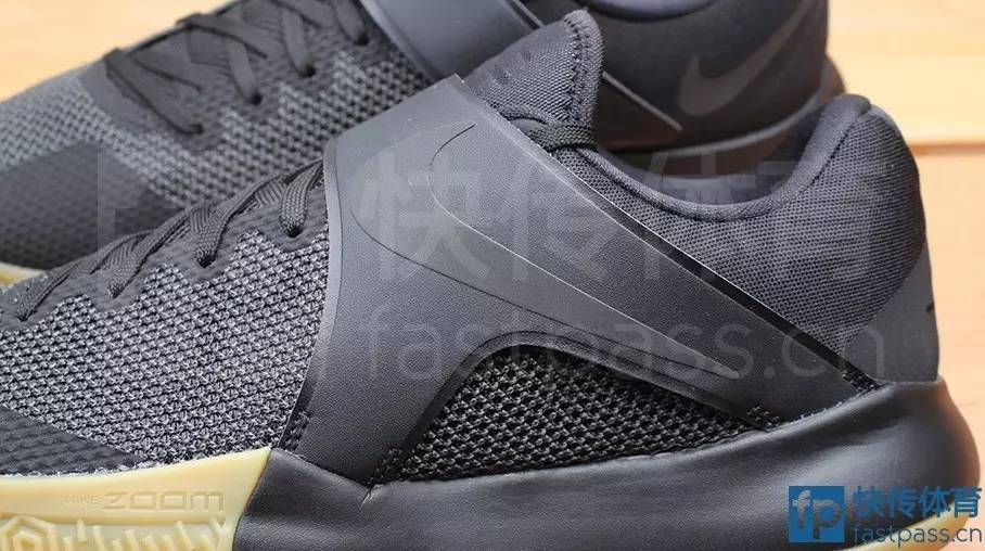 耐克zoomliveep评测,nikezoomlive拆解