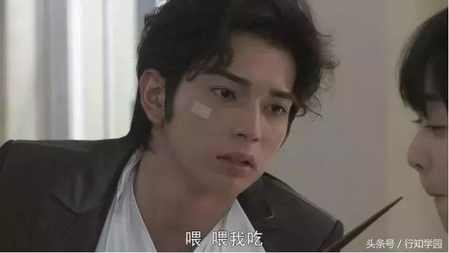 追着偶像的脚步,偶遇爱豆日剧