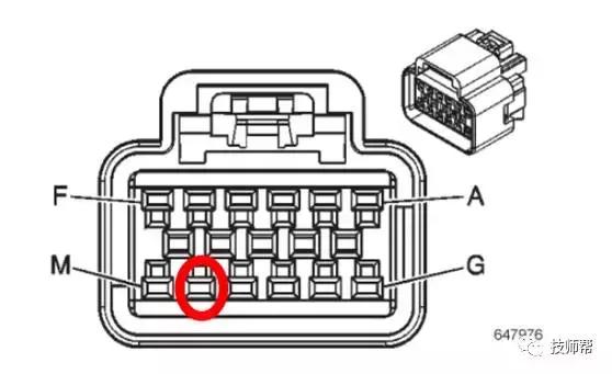 雪佛兰科帕奇p0101故障码解决办法,科帕奇故障图标识别