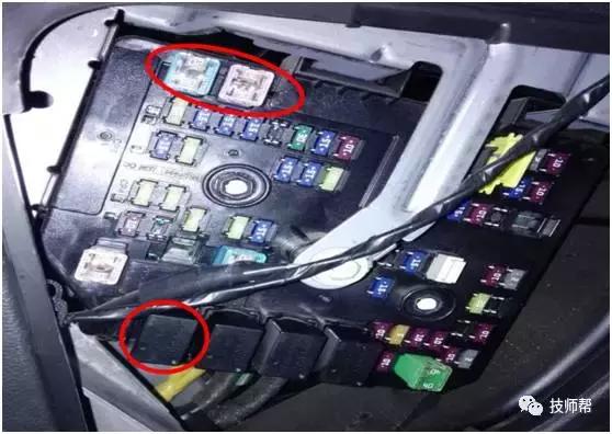 雪佛兰科帕奇p0101故障码解决办法,科帕奇故障图标识别