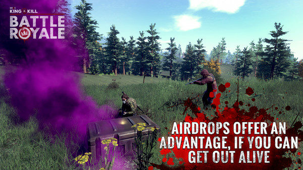 冲锋号吓坏老外小游戏入口,游戏中冲锋号吓坏老外玩家