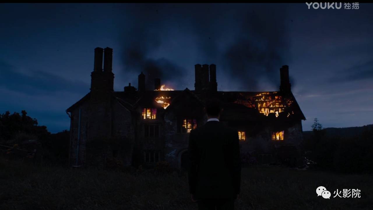 泪奔电视剧36集,神探夏洛克第四季感人片段