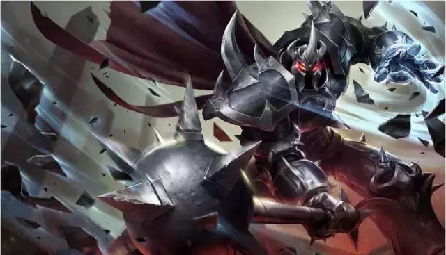 这个逆版本的“ADC”又回来了！风骑惩戒流或成主流打法！