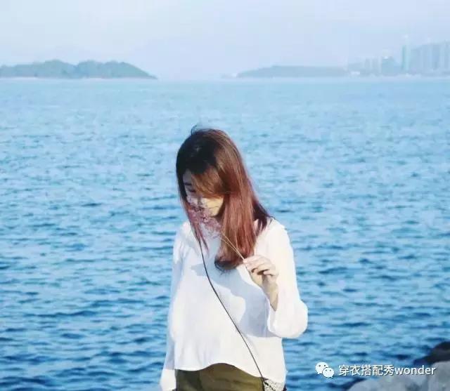 去海边穿搭推荐春季,海岛防晒攻略