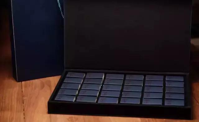 璀璨福利贴|新春50礼，颜好有腔调的春节礼品大清单