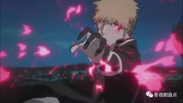 十部热血动漫,十部热血打斗动漫