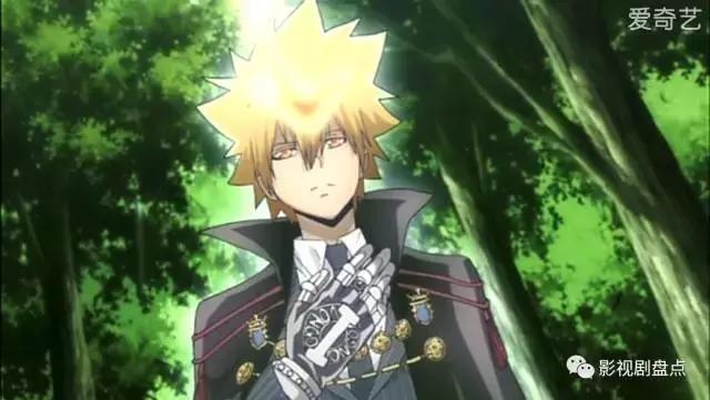 十部热血动漫,十部热血打斗动漫