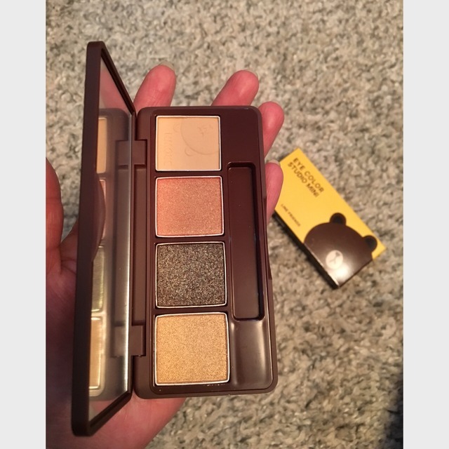 平价好物这款眼影提亮,好物推荐爆款液体眼影