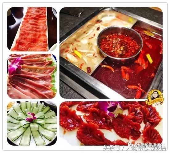 大连火锅一人一锅去哪吃,吃遍大连火锅