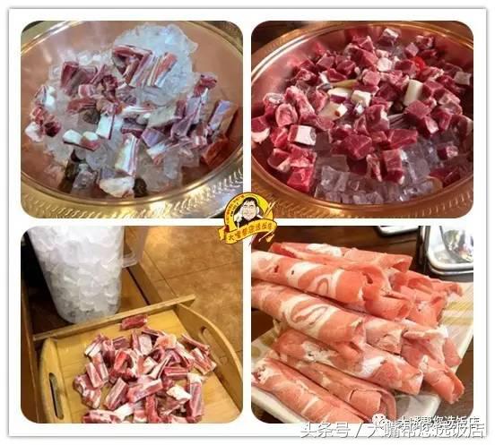 大连火锅一人一锅去哪吃,吃遍大连火锅