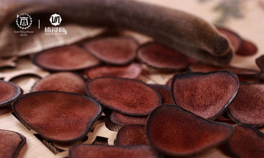 鹿茸的最佳吃法一次吃几片 (鹿茸怎么吃这4种吃法最营养)