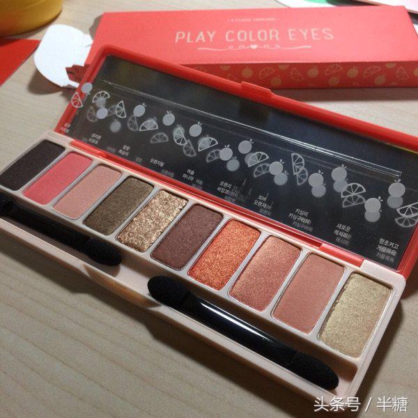 大牌彩妆推荐哪款比较好一点的,最好用的大牌彩妆推荐一下