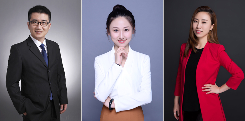 职业照商务形象照造型,商务形象照p图