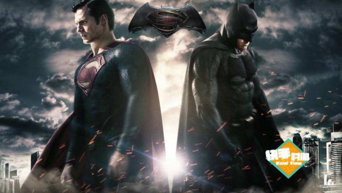 蝙蝠侠大战超人装备,蝙蝠侠大战超人玛姬尼根
