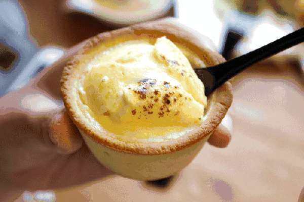 榨柠檬的正确做法,普通柠檬最简单的做法