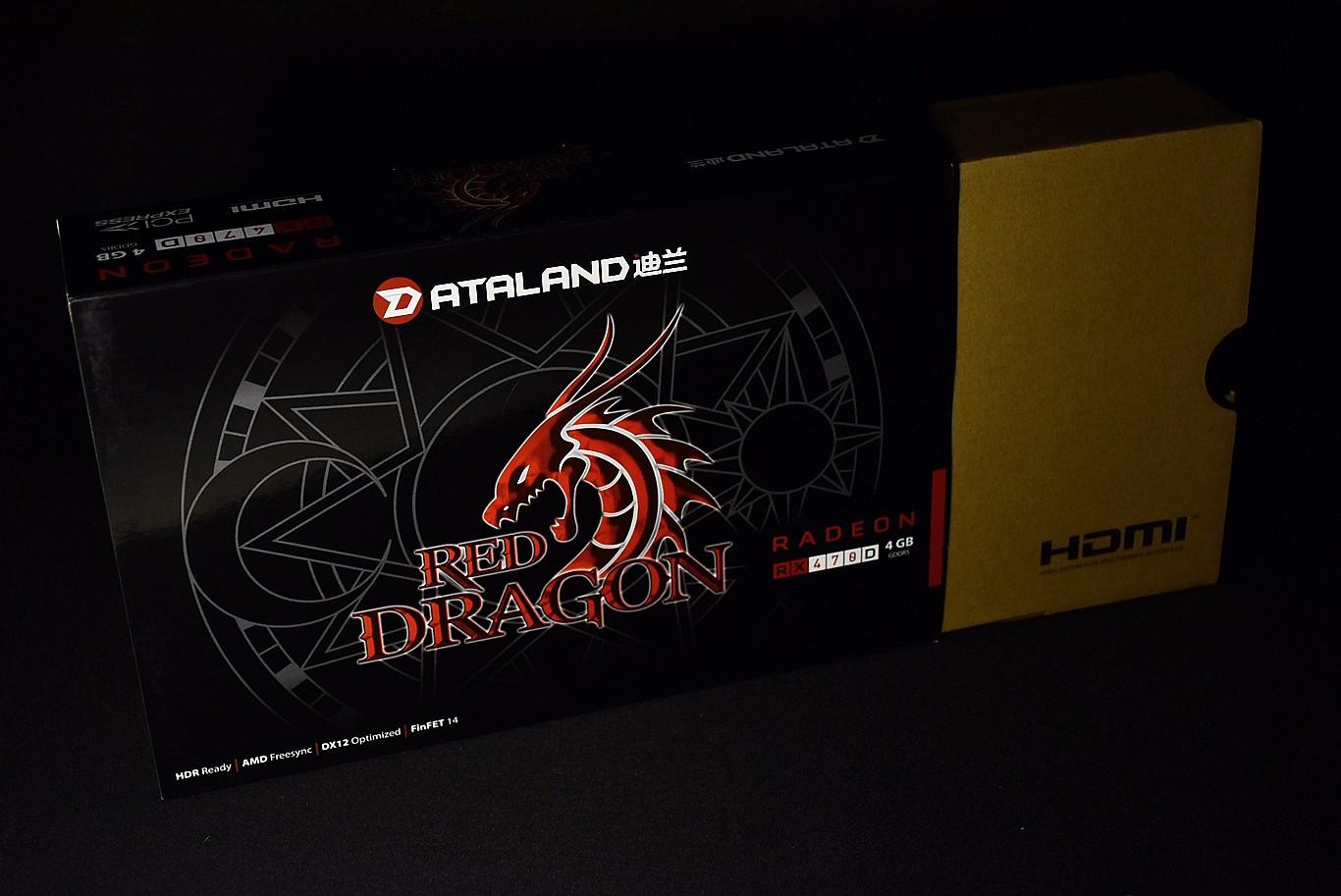 迪兰rx470d酷能4g,迪兰rx4704g