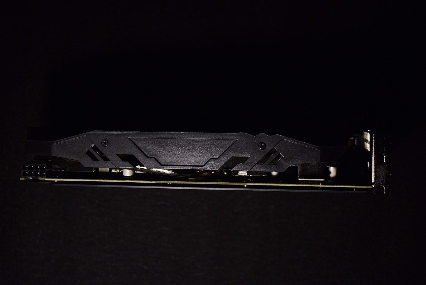 迪兰rx470d酷能4g,迪兰rx4704g