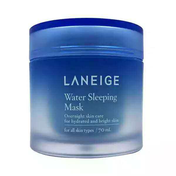 舒缓肌肤睡眠面膜,选对睡眠面膜让你轻松睡出好皮肤