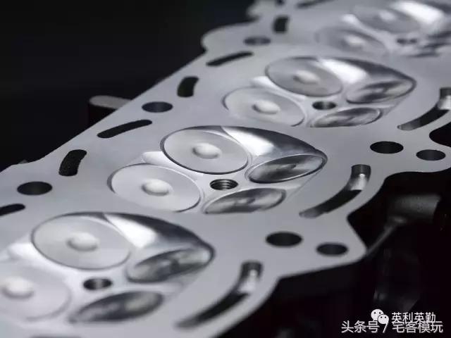 川崎kawasaki摩托车拼装,田宫川崎h2模型拼装过程