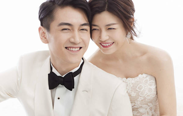 陈晓陈妍希宝宝满月,“小星星”大名曝光,好有学文!