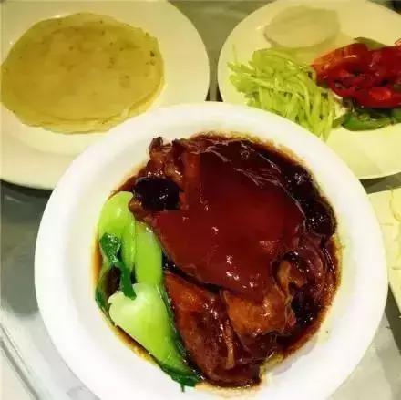 天津地道的菜品排行,天津哪里可以吃到地道天津菜