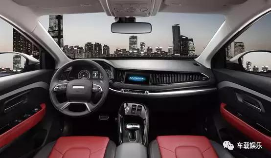 哈弗h6销量被本田crv反超,哈弗h6和哈弗h2s哪个更好