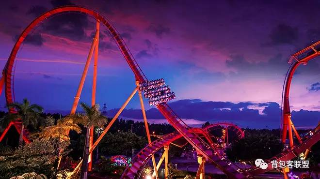 广州长隆详细旅游攻略,长隆野生动物园下雨攻略