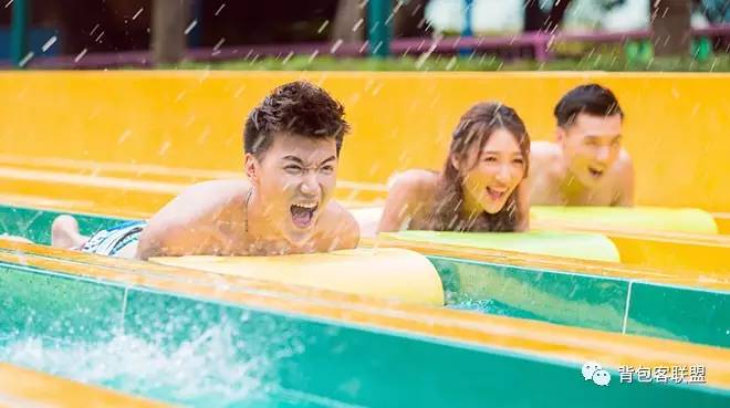 广州长隆详细旅游攻略,长隆野生动物园下雨攻略