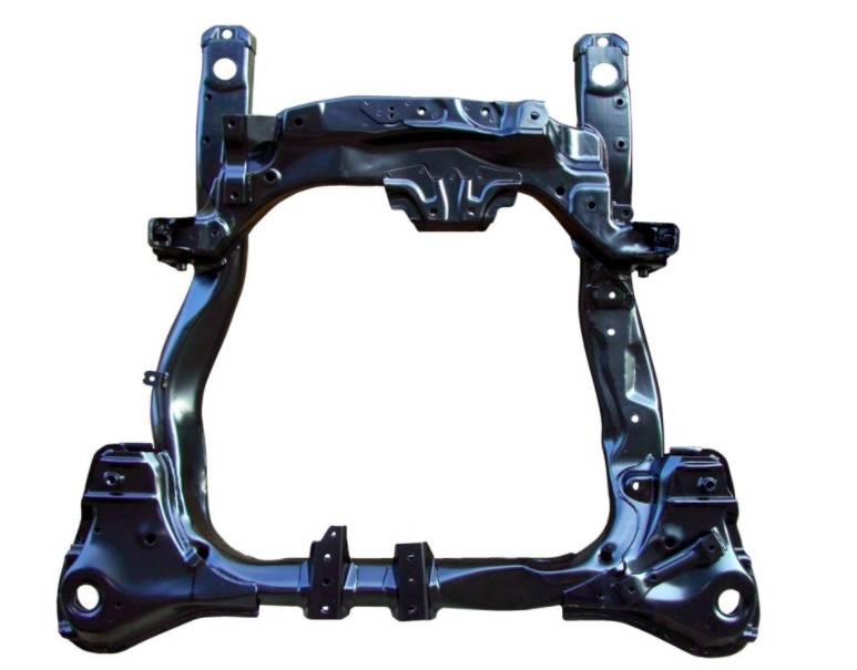 汽车零件介绍基础知识,汽车零件号解读