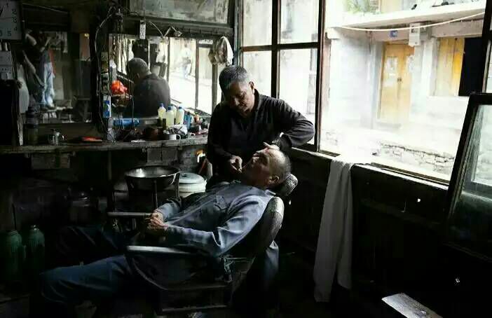 给摄影爱好者的十二条摄影经验,看完这组摄影作品你还淡定吗