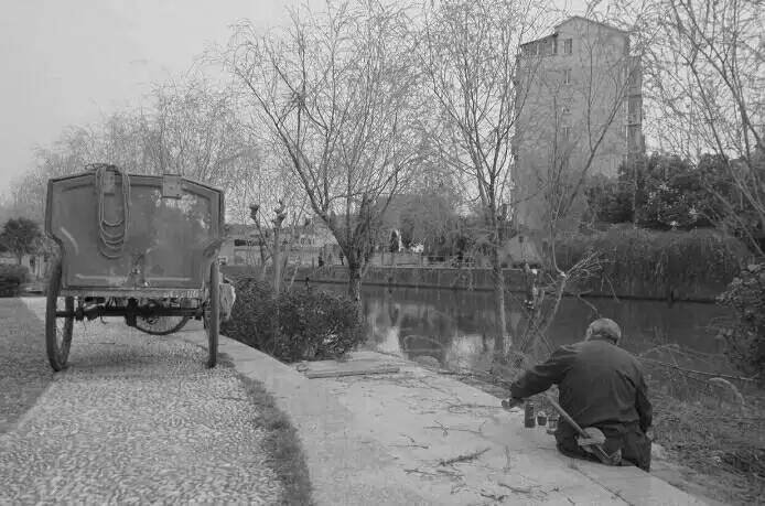 给摄影爱好者的十二条摄影经验,看完这组摄影作品你还淡定吗