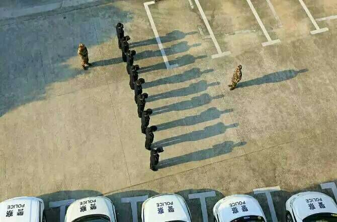 给摄影爱好者的十二条摄影经验,看完这组摄影作品你还淡定吗