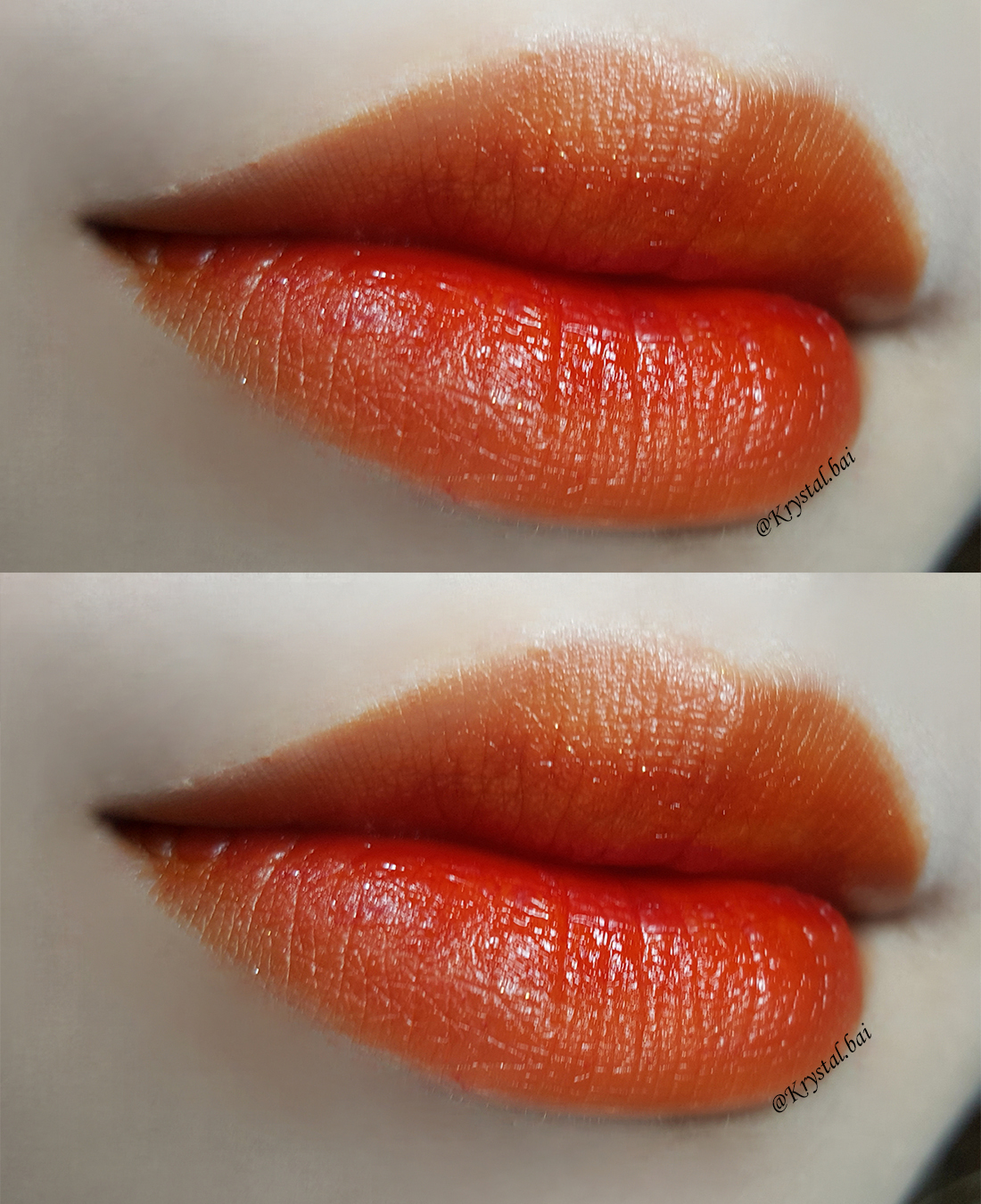 theseam试色得鲜,theseam糖果试色