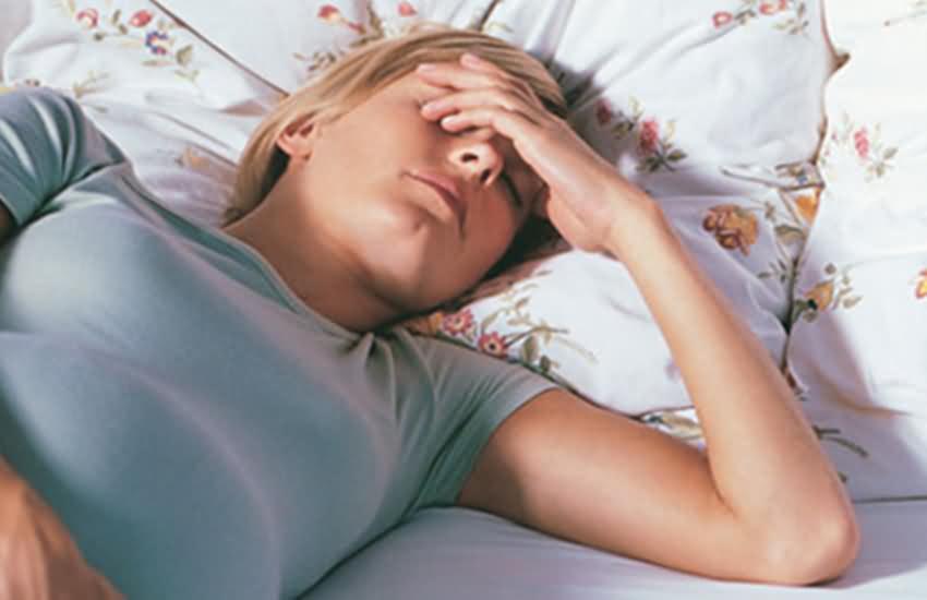 孕妇腹泻缓解办法,孕期感冒了拉肚子怎么回事