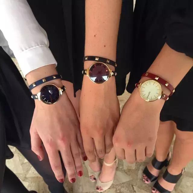 新款小众气质轻奢手表品牌,小众手表品牌排名大全