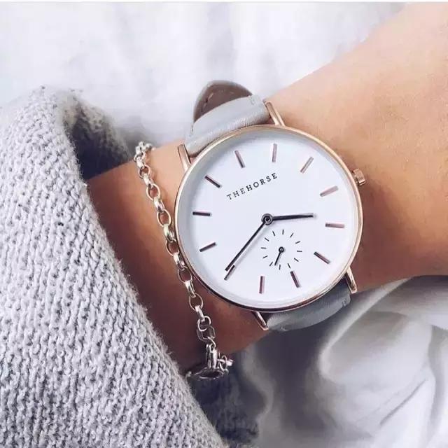 新款小众气质轻奢手表品牌,小众手表品牌排名大全